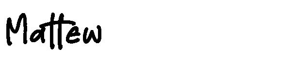 Mattew