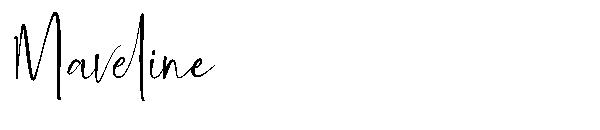 Maveline