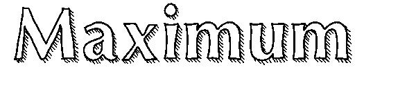 Maximum