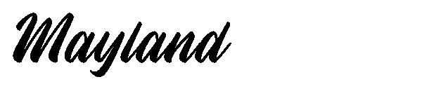 Mayland