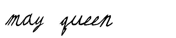 May Queen