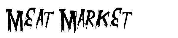 Meat Market