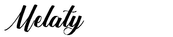 Melaty