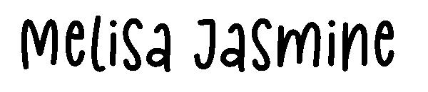 Melisa Jasmine