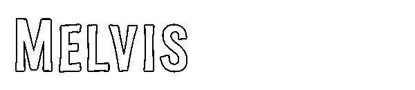 Melvis
