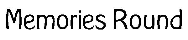 Memories Round