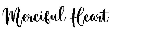 Merciful Heart