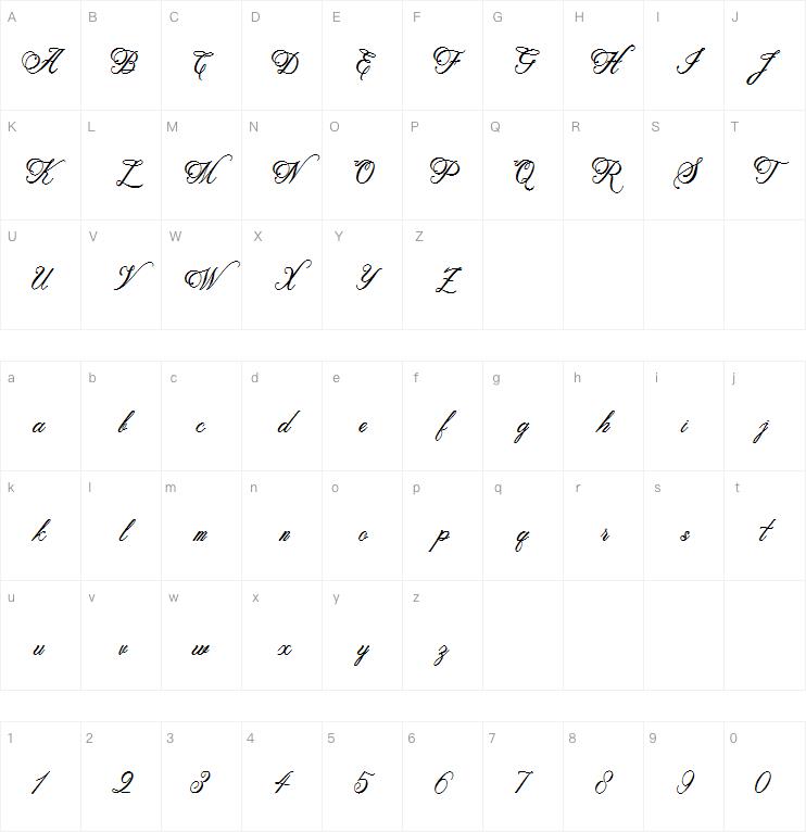 Metalurdo字体