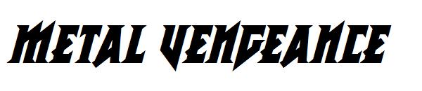 Metal Vengeance