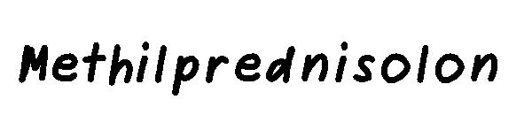 Methilprednisolon
