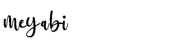 meyabi