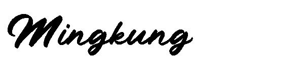Mingkung