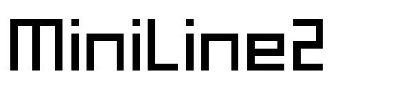 MiniLine2