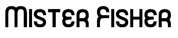 Mister Fisher