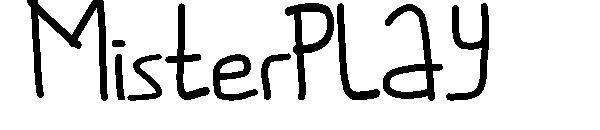 Misterplay