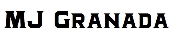 MJ Granada