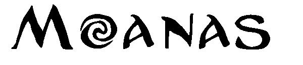 Moanas