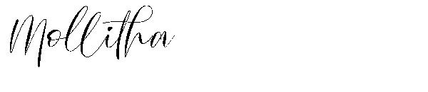Mollitha