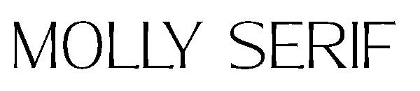 Molly Serif