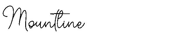 Mountline