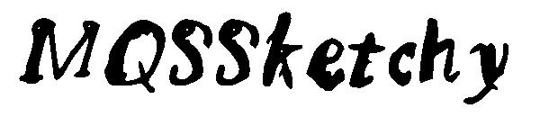 MQSSketchy