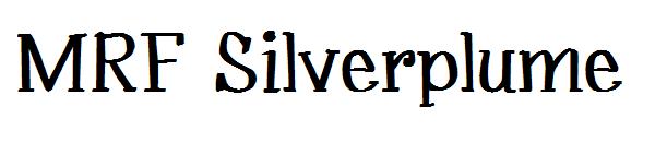 MRF Silverplume