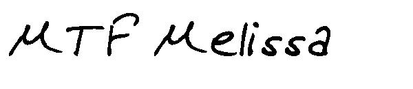 MTF Melissa