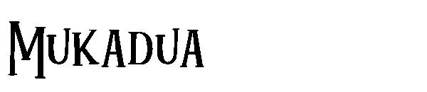 Mukadua