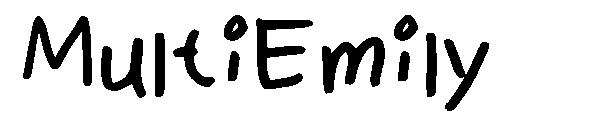 MultiEmily