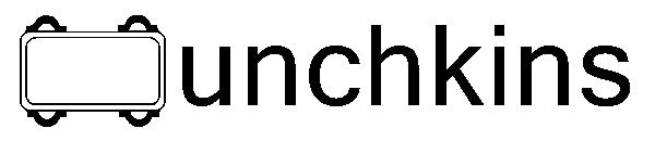 Munchkins字体