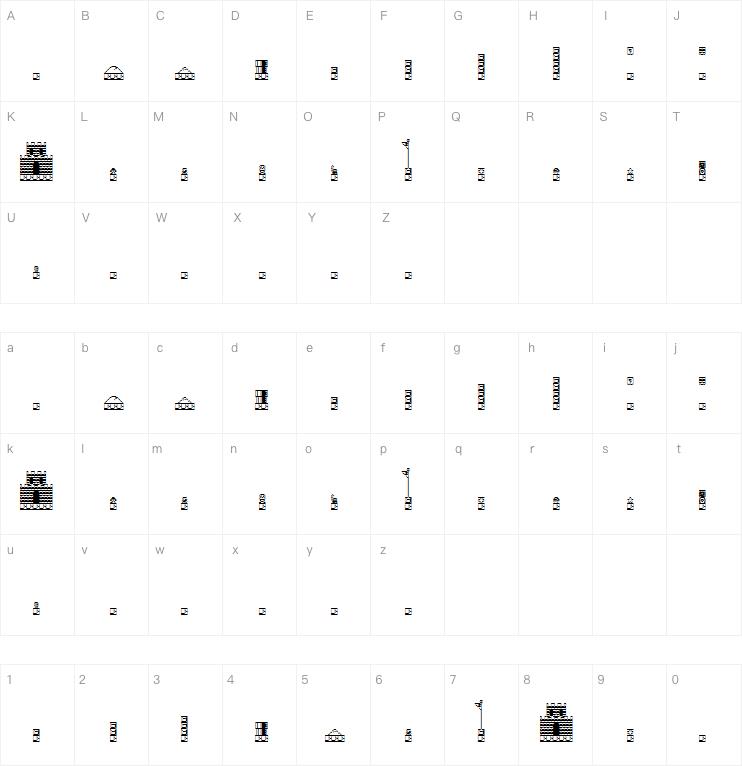 Mushroom Kingdom NBP字体