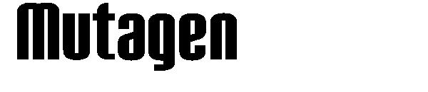 Mutagen
