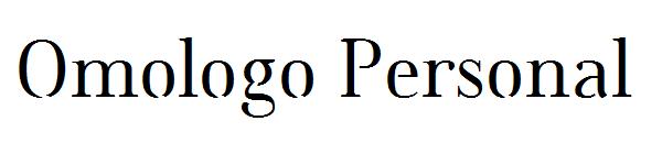 Omologo Personal