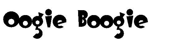 Oogie Boogie
