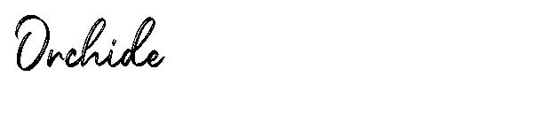 Orchide