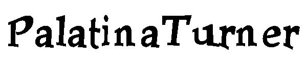 PalatinaTurner