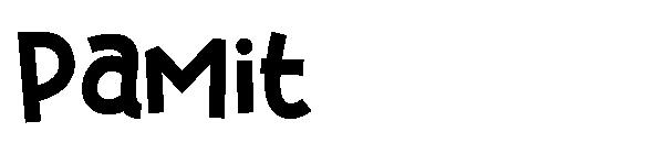 Pamit