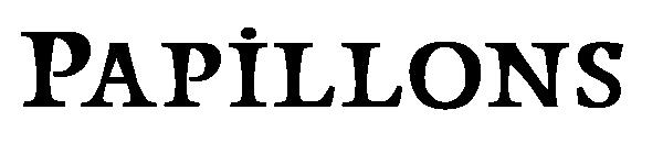 Papillons