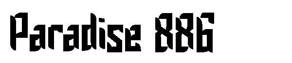 Paradise 886