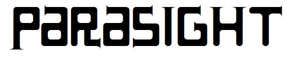 Parasight