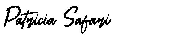 Patricia Safari