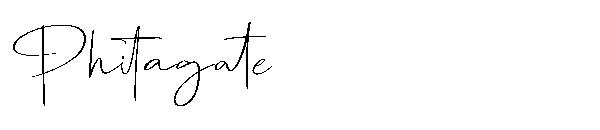 Phitagate