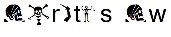 pirates pw