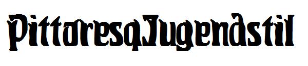 PittoresqJugendstil