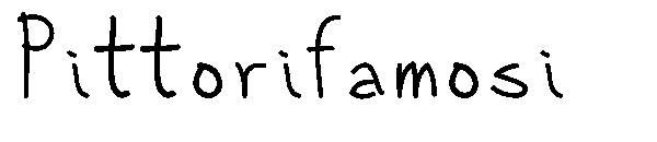 Pittorifamosi