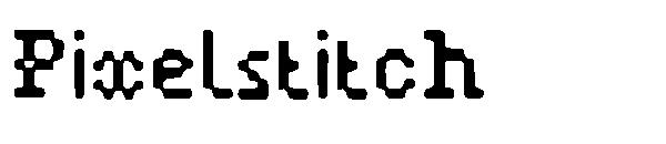 Pixelstitch
