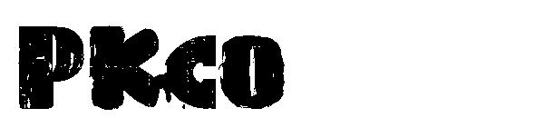 PKco
