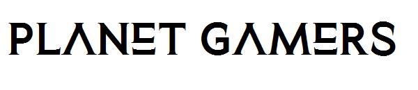 Planet Gamers