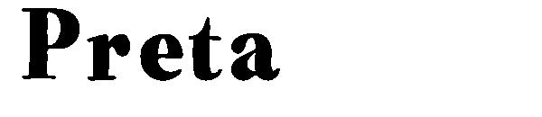 Preta