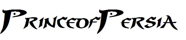 PrinceofPersia
